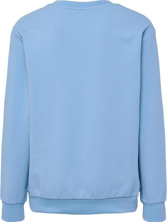 Actual product image hummel hmlDOS SWEATSHIRT (128)