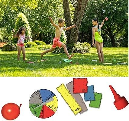 Produktbild Goliath Toys Der Boden ist Lava