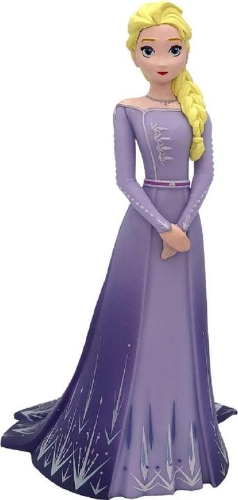 Actual product image Bullyland Frozen 2 Elsa