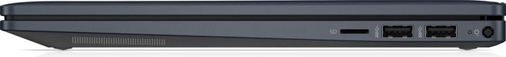 Actual product image HP Pavilion x360 14-ek2512nz (14", Intel Core 5 120U, 16 GB, 512 GB, CH)
