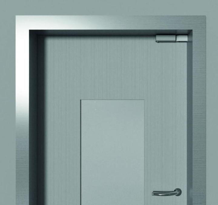 Produktbild Dictator Universal-Türdämpfer R 1400