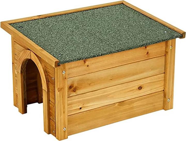 Produktbild Kerbl Nagerhaus