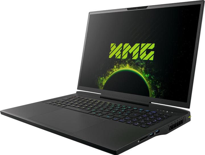 Image du produit XMG NEO 17 - E23tcv (17", Intel Core i9-13900HX, 16 Go, 1000 Go, CH)