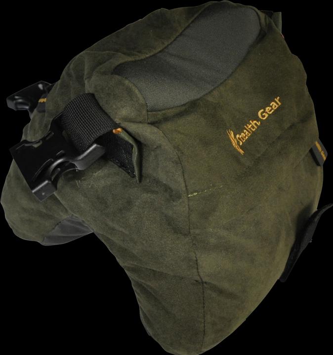 Image du produit Stealth Gear Sac à fèves double (Sac à bandoulière pour appareil photo)