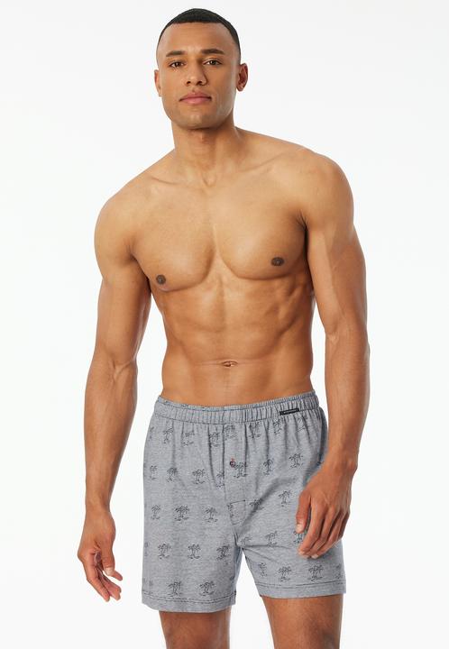 Actual product image Schiesser Boxer Multi (9, pack of 2)