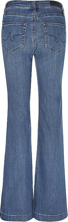 Actual product image AG Highwaist TROPEA (26)