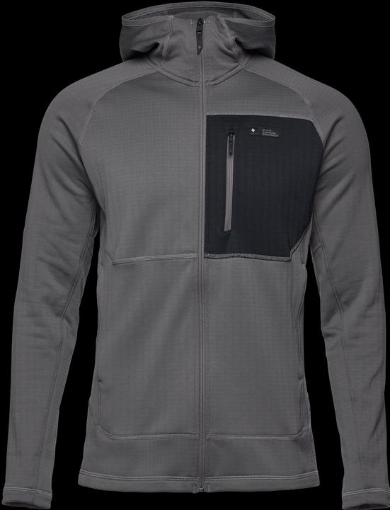 Produktbild Black Diamond M Factor Hoody (S)