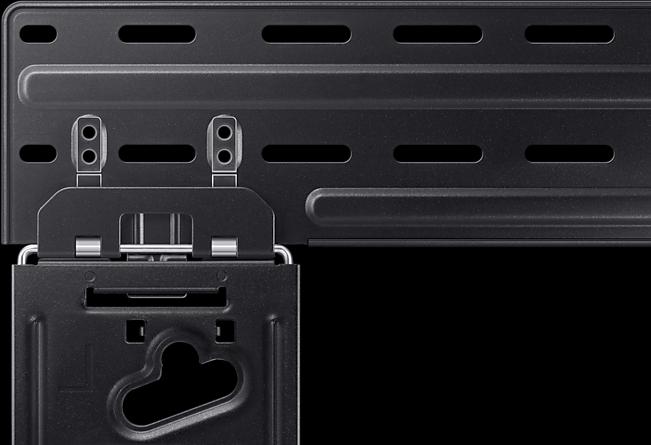 Produktbild Samsung WMN-A50EB/XC (Wand, 85", 60 kg)