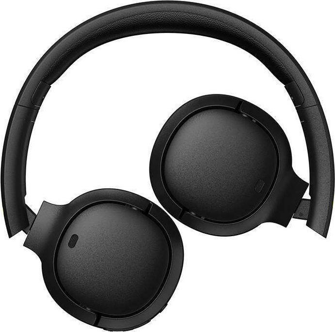 Actual product image Edifier WH500 wireless headphones (black) (NC, 40 h, Wireless)