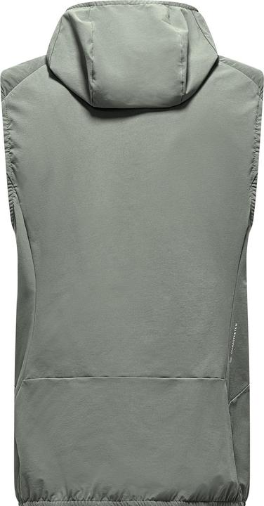 Actual product image Salewa Sella Durastretch/Tirolwool® Responsive Hybrid waistcoat (L)