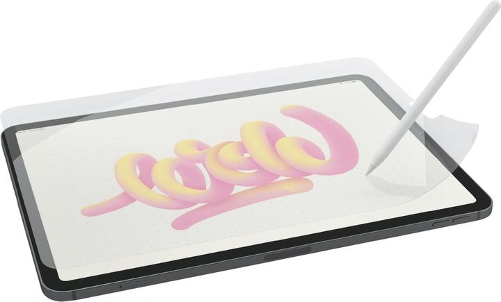 Paperlike Displayschutzfolie (2 Stück, iPad 2022 (10. Gen))
