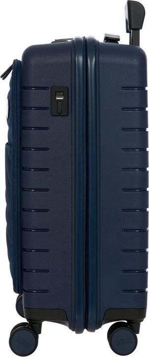 Actual product image Brics Bric's Suitcase & Trolley Ulisse Trolley 8428 (53 l, Hand luggage (up to 50 litres))