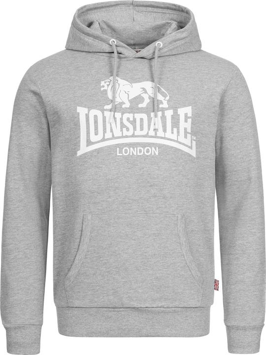Produktbild Lonsdale Hoodie Fremington Kapuzensweatshirt (XL)