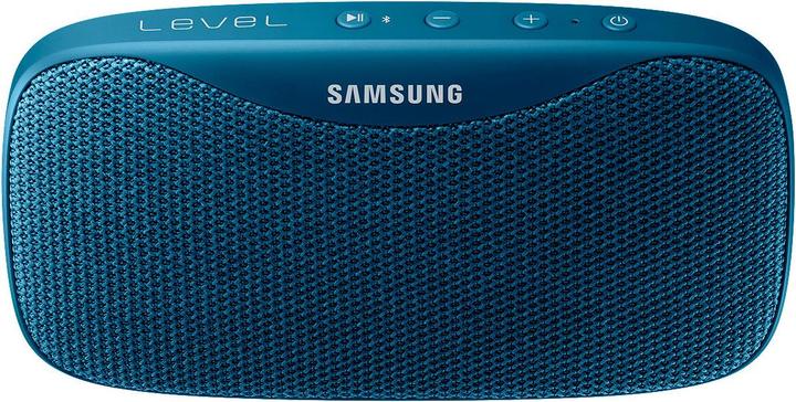 Actual product image Samsung Level Box Slim (30 h, Rechargeable battery operated)