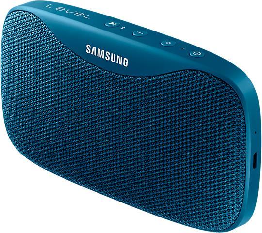 Actual product image Samsung Level Box Slim (30 h, Rechargeable battery operated)