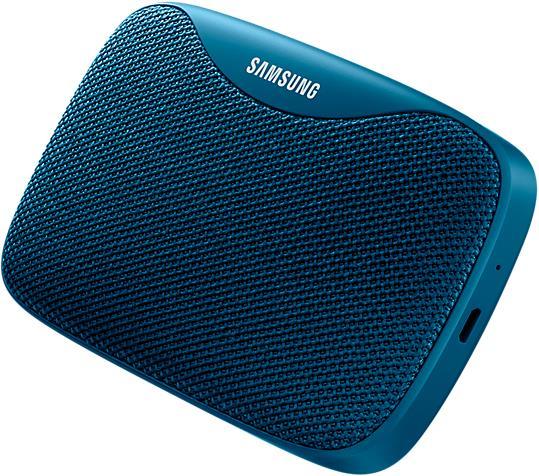 Actual product image Samsung Level Box Slim (30 h, Rechargeable battery operated)