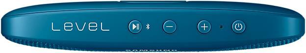 Actual product image Samsung Level Box Slim (30 h, Rechargeable battery operated)