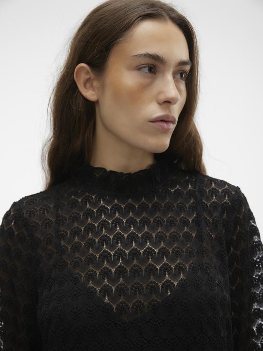 Immagine prodotto Vero Moda VMBECCA Abito 3/4 corto in pizzo JRS POP8 (S)