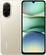 Actual product image Xiaomi Redmi A5 4G (128 GB, Sandy Gold, 6.88", Dual SIM, 32 Mpx, 4G)