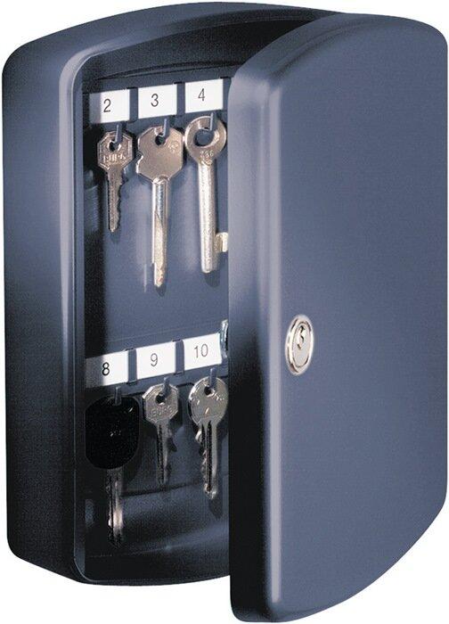 Actual product image Burg Wächter Key box Key Box 24 W