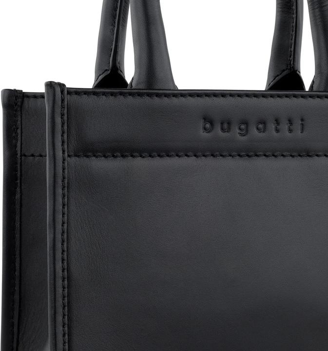 Image du produit Bugatti Sac à main en cuir Daphne 19 cm (3 l)