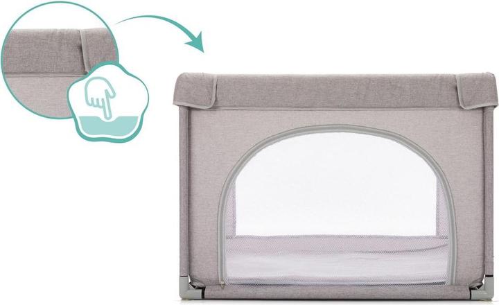 Image du produit Fillikid Mia (95 cm, 95 cm)