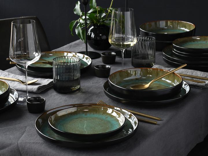 Produktbild CreaTable Nordic Fjord (6 Stück)