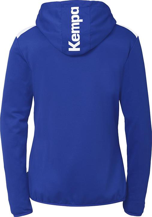 Produktbild Kempa Emotion 27 Kapuzenjacke Damen (XS)
