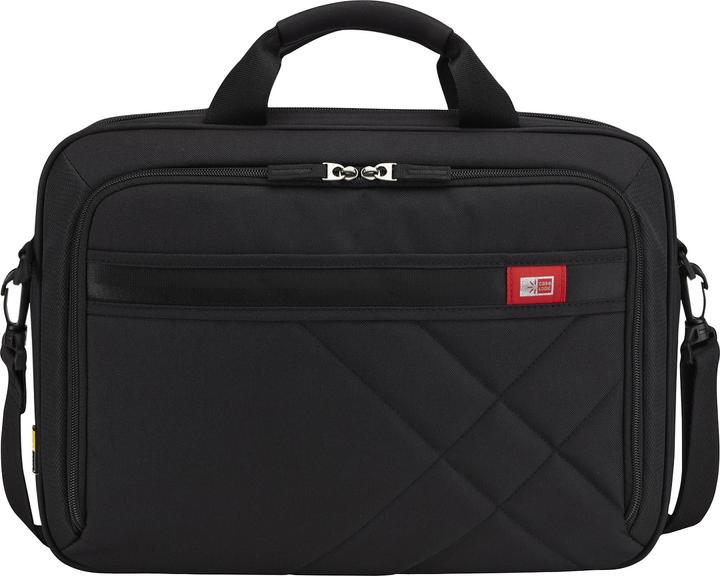Actual product image Caselogic DLC-117 (17.30", Universal)