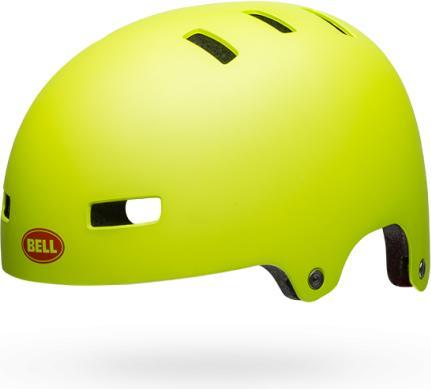 Actual product image Bell Span Helmet (49 - 53 cm)
