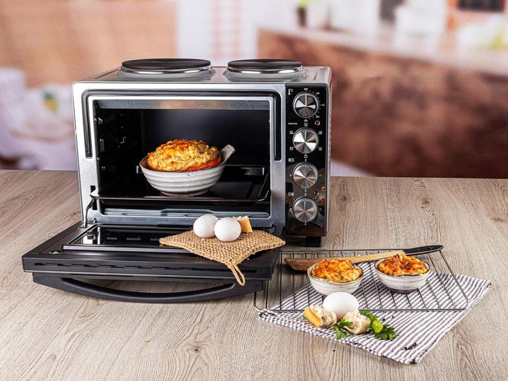 Image du produit Rommelsbacher Petite cuisine