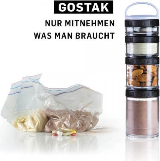 Actual product image Blender Bottle Combo Pak (0.82 l)