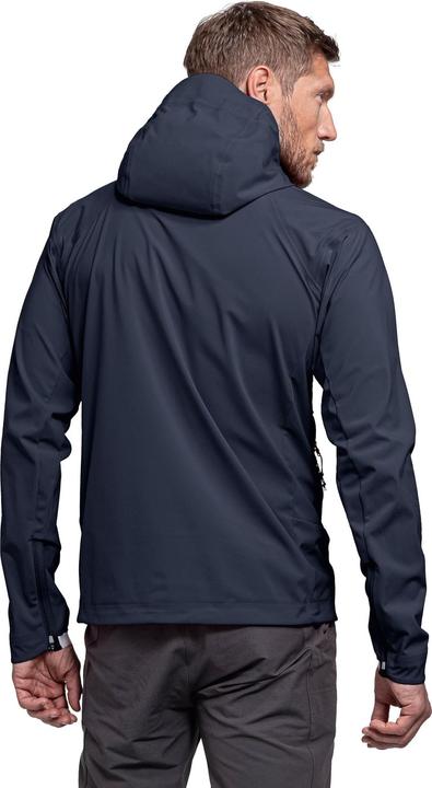 Actual product image Schöffel Mangart Softshell Jacket (56)
