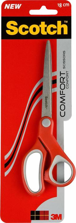 Produktbild Scotch Schere Comfort (20 cm)