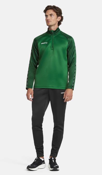 Produktbild Craft SQUAD 2.0 HALF ZIP M (XS)