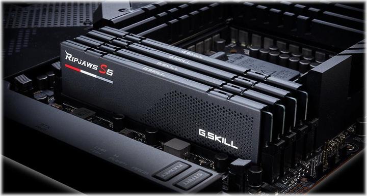 Image du produit G.Skill Ripjaws S5 (2 x 16GB, 5200 MHz, RAM DDR5, DIMM)