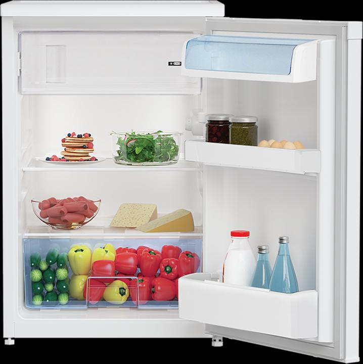 Actual product image Beko TSE1284N (114 l)