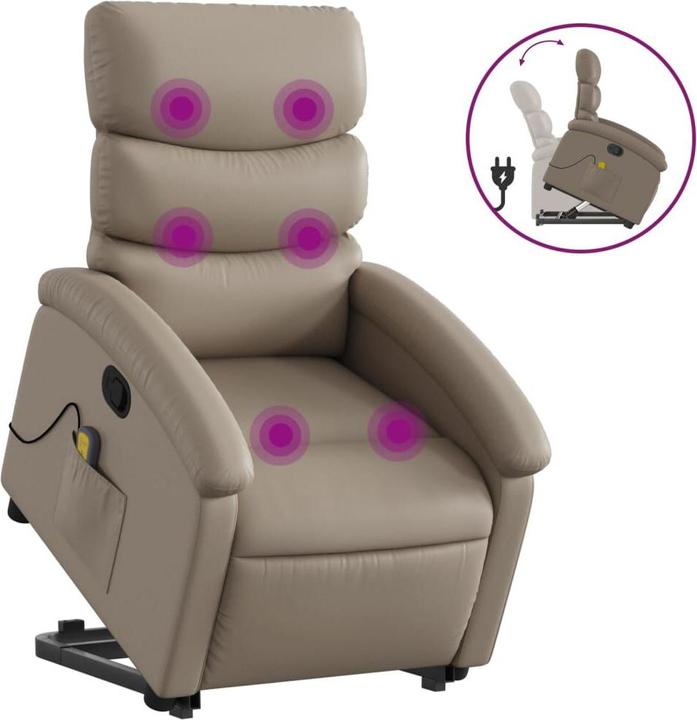Actual product image VidaXL Istvan