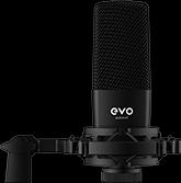 Actual product image Audient Start Recording Bundle (USB)