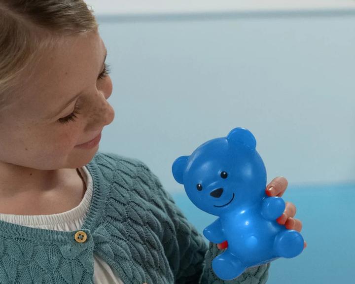 Productafbeelding Boti Gummymals Gummibeertjes Blauw