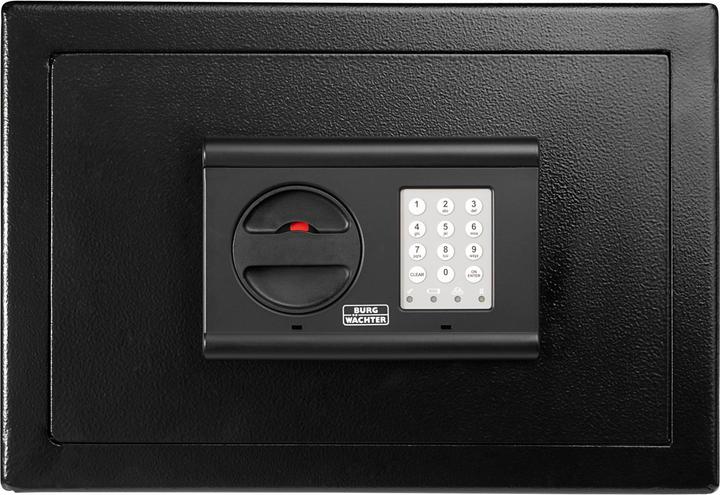 Immagine prodotto Burg Wächter Casa sicura H 210 E (20.60 l)