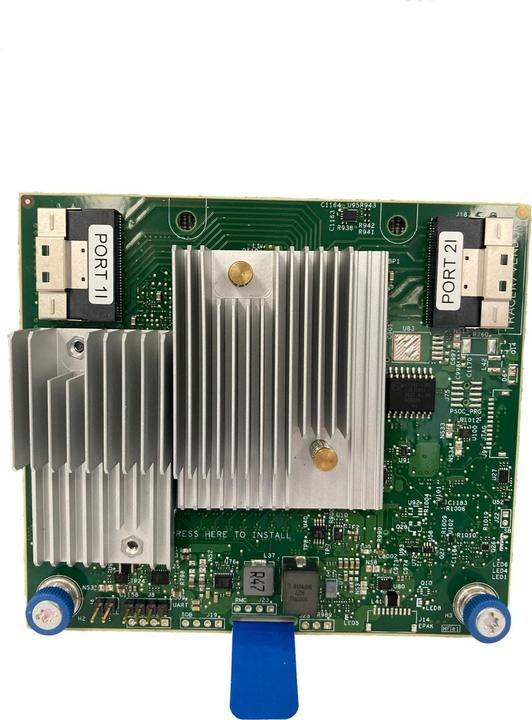 Produktbild HPE MR416i-a