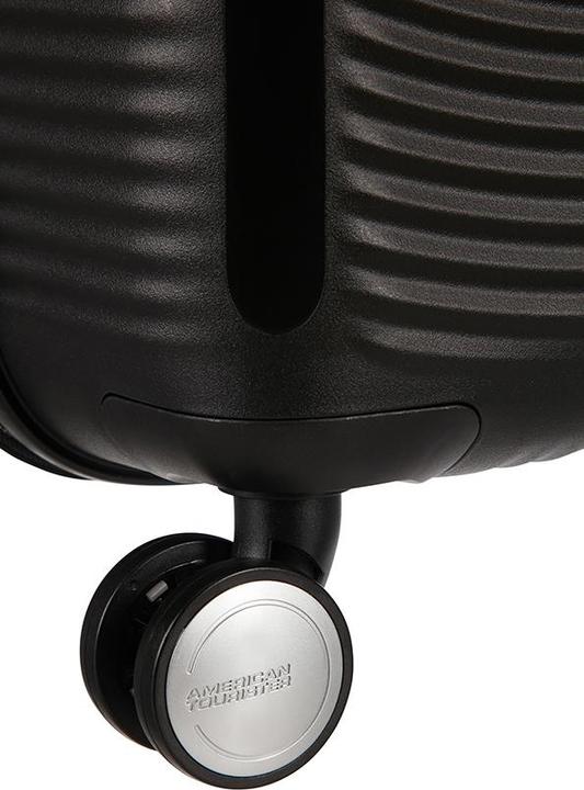 Actual product image American Tourister Soundbox (110 l, L (90 - 115l))
