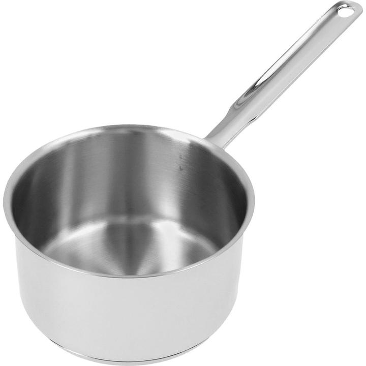 Produktbild Demeyere Saucenpfanne (12 cm, Kochtopf, Edelstahl)