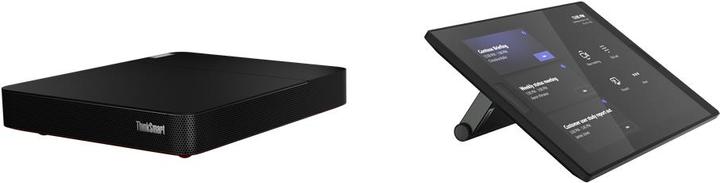 Produktbild Lenovo ThinkSmart Core for Microsoft Team Rooms