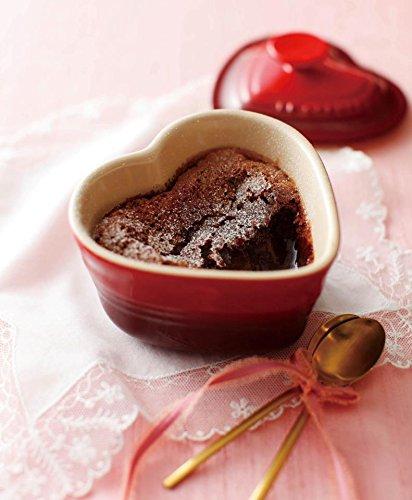 Produktbild Le Creuset Herzförmchen