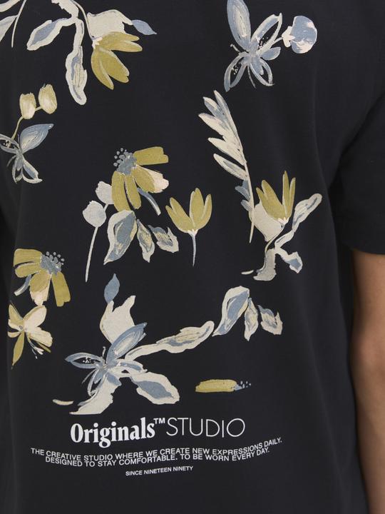 Produktbild Jack & Jones Gedruckt T-shirt Junior T-shirt (140)