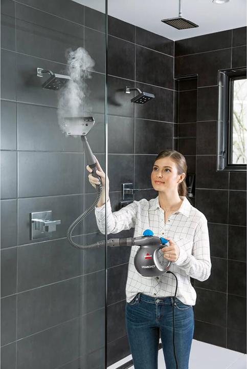 Produktbild Bissell Steam Shot (4.50 Bar, 1000 W)