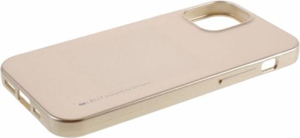 Actual product image Goospery i Jelly Metal Series (Apple iPhone 12 mini)
