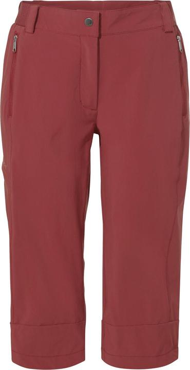 Vaude Farley Stretch Capri III